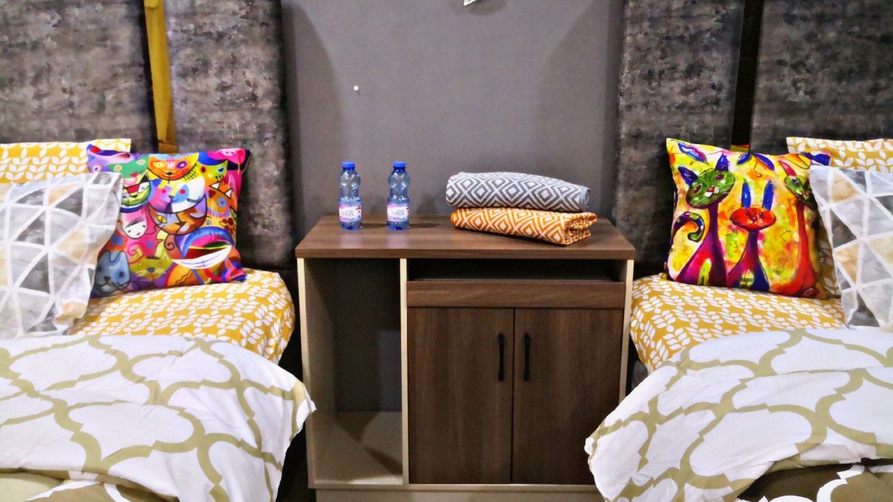 Photo of Bedroom in Shati Al Qurum