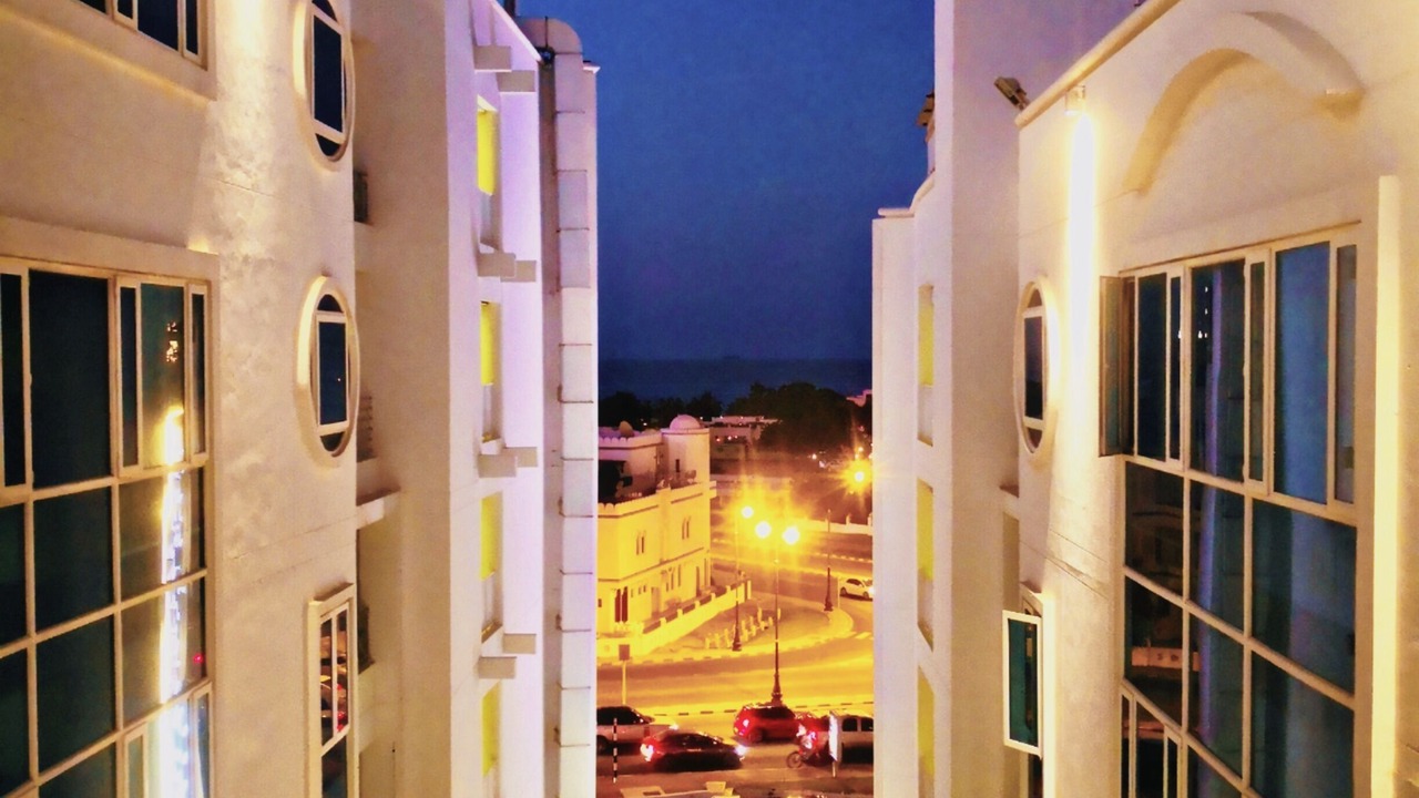 Photo of Outdoor in Shati Al Qurum