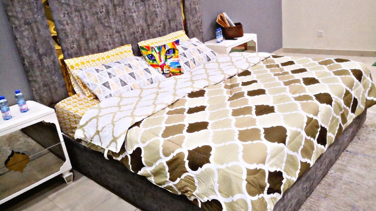 Photo of Bedroom in Shati Al Qurum