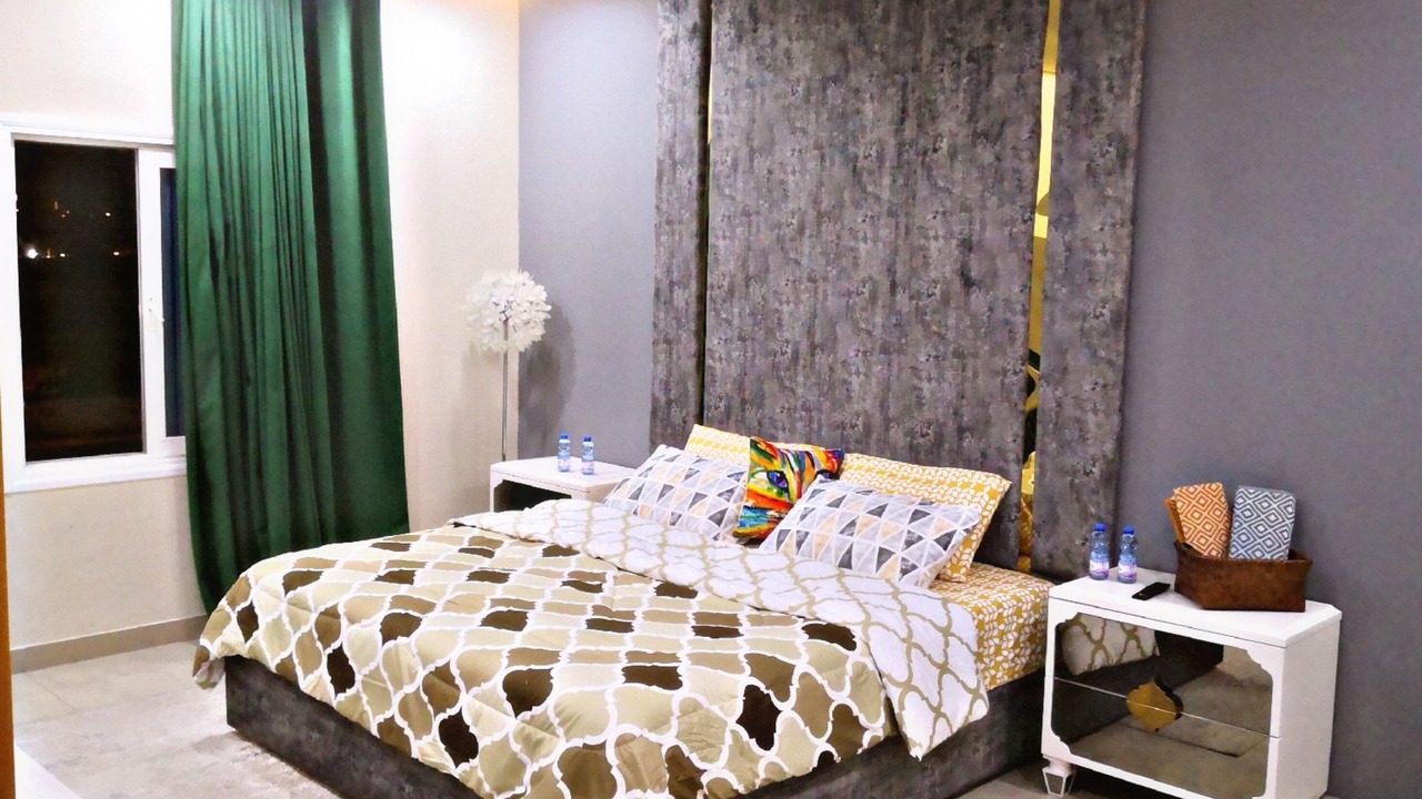 Photo of Bedroom in Shati Al Qurum