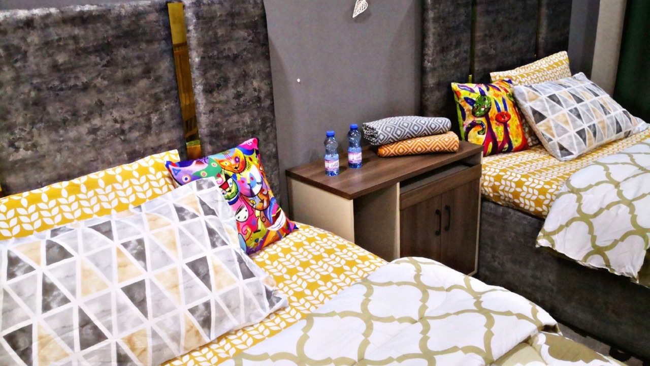 Photo of Bedroom in Shati Al Qurum