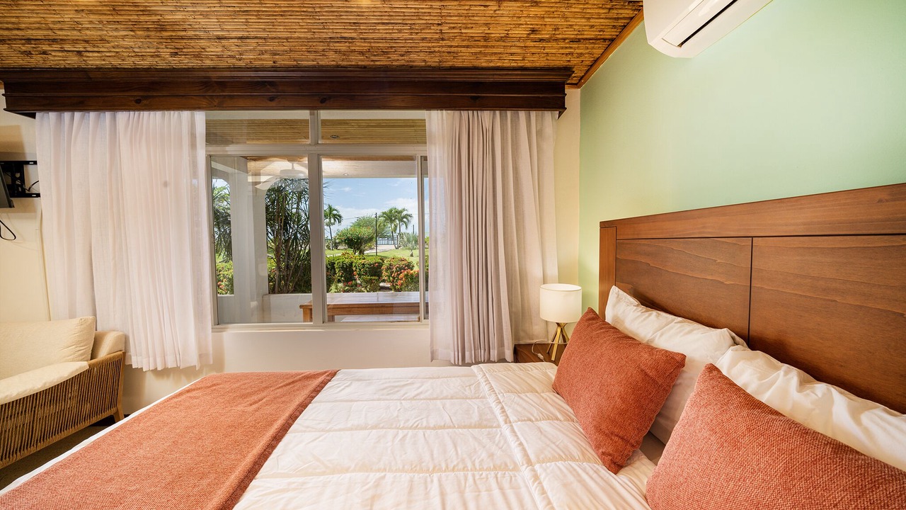 Photo of Bedroom in Potrero