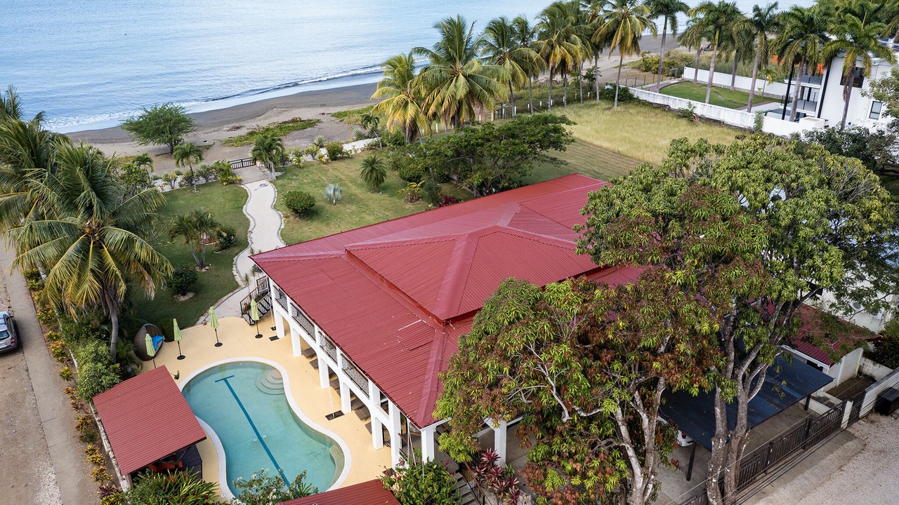Photo of Outdoor in Potrero