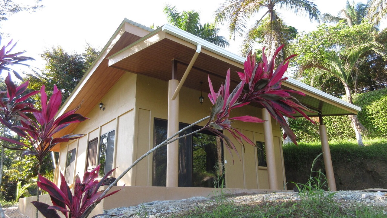 Photo of Outdoor in Pavones