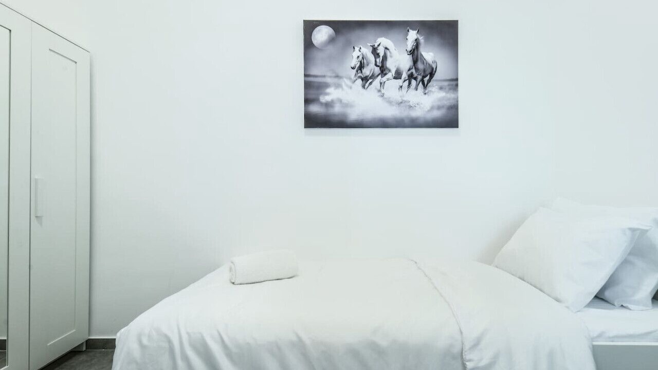 Photo of Bedroom in Nahariya