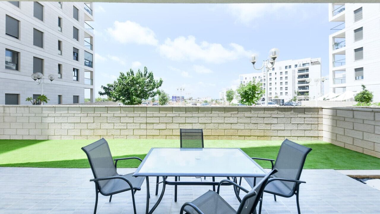 Photo of Outdoor in Nahariya