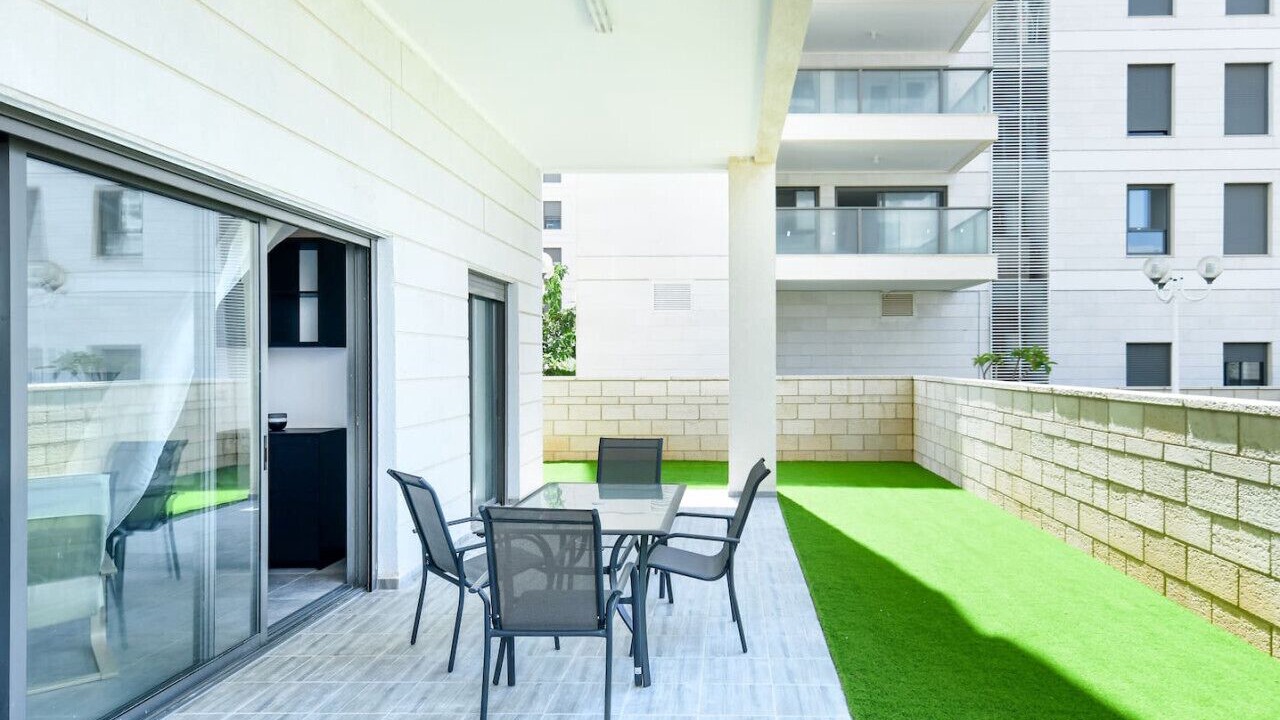 Photo of Outdoor in Nahariya