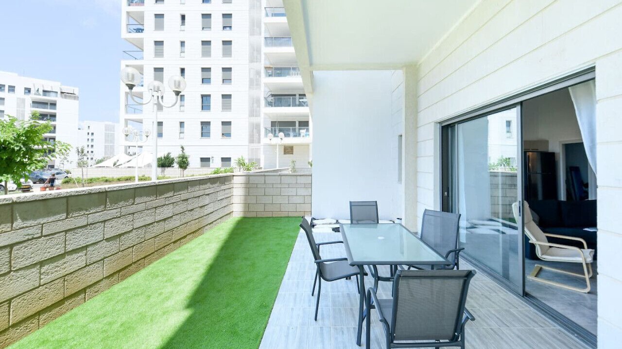 Photo of Outdoor in Nahariya