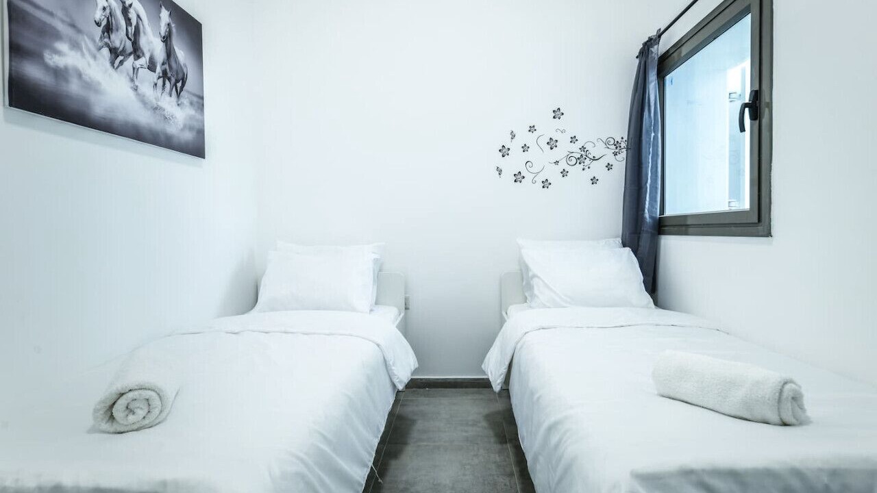 Photo of Bedroom in Nahariya