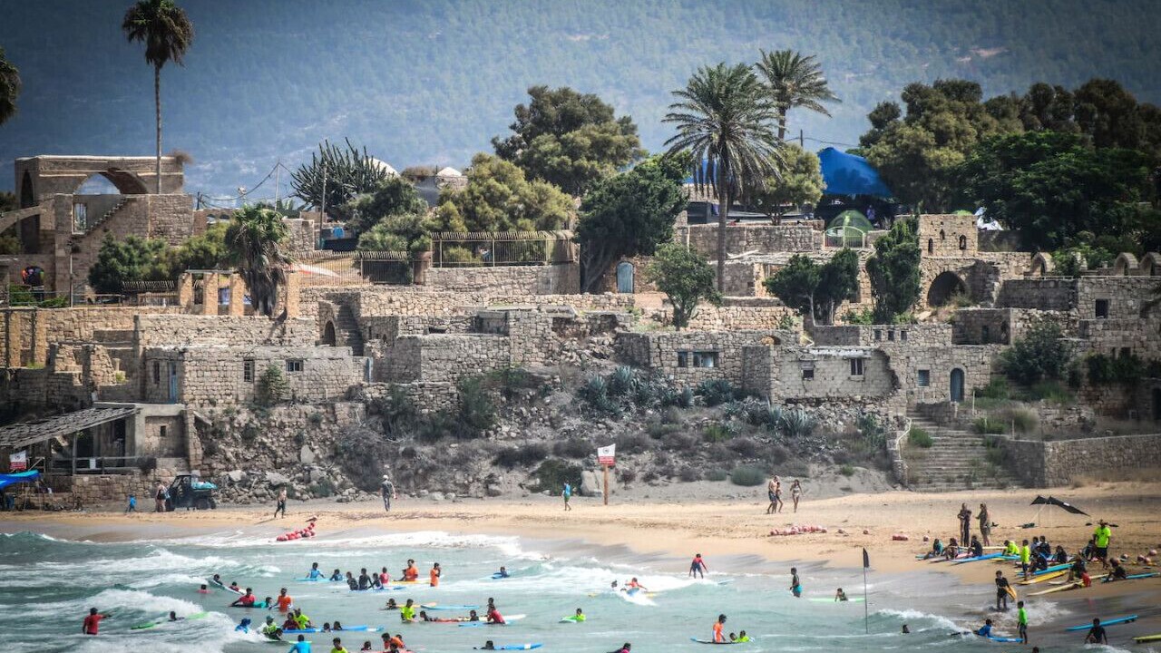 Photo of Others in Nahariya