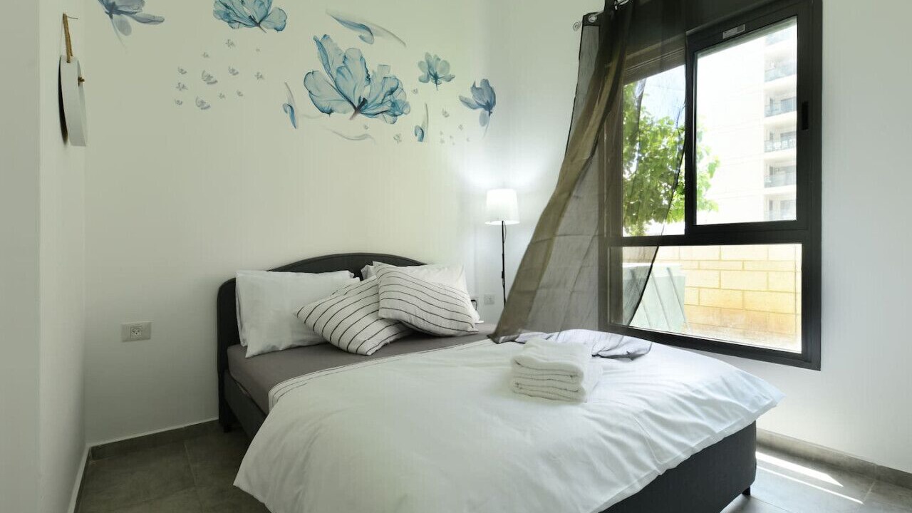 Photo of Bedroom in Nahariya