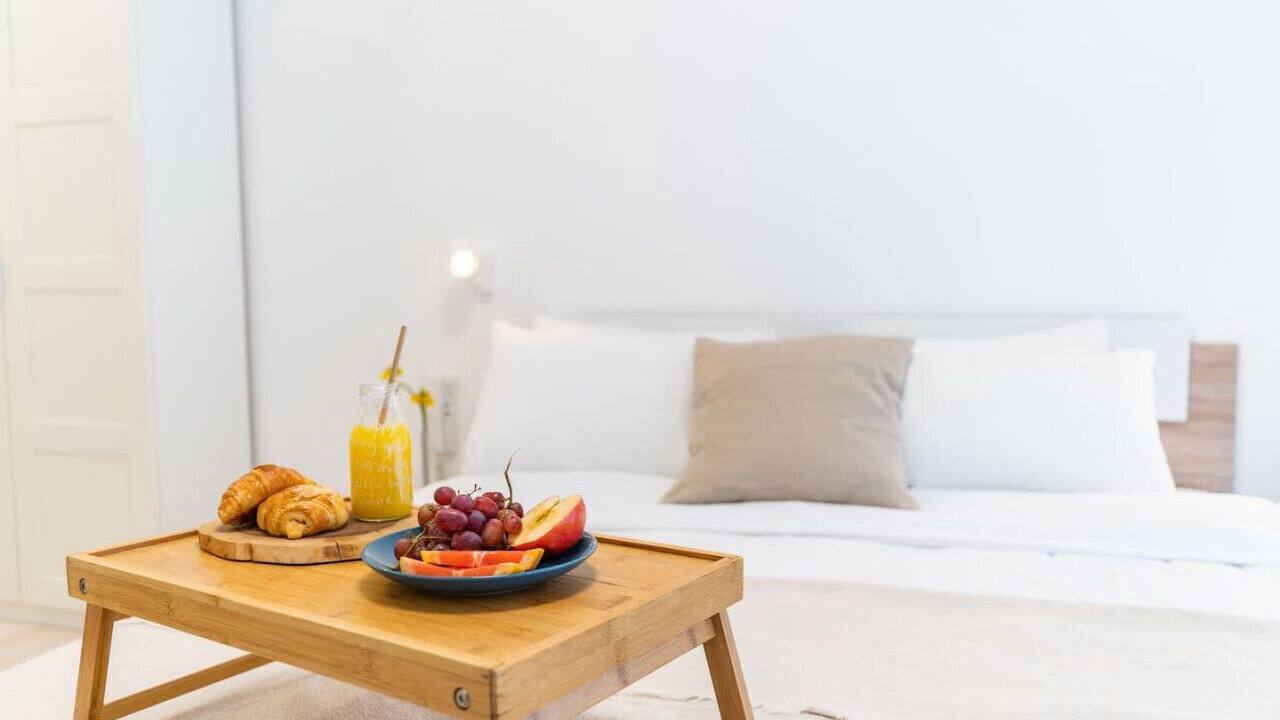 Photo of Bedroom in Tel Aviv