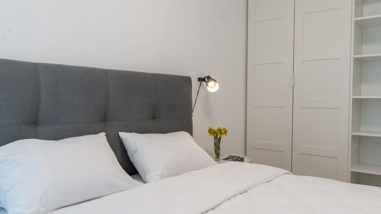 Photo of Bedroom in Tel Aviv