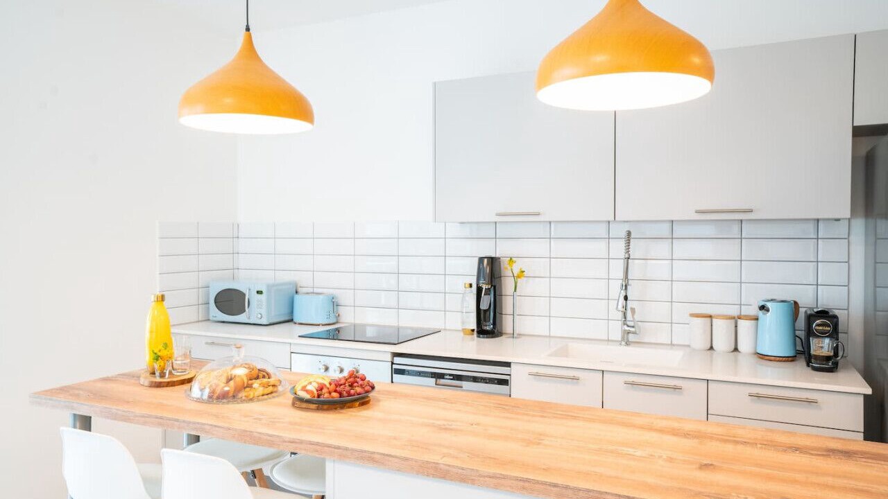 Photo of Kitchen in Tel Aviv