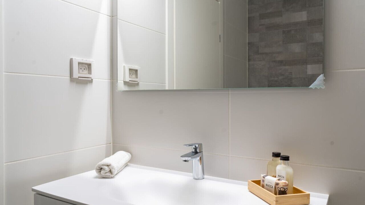Photo of Bathroom in Tel Aviv