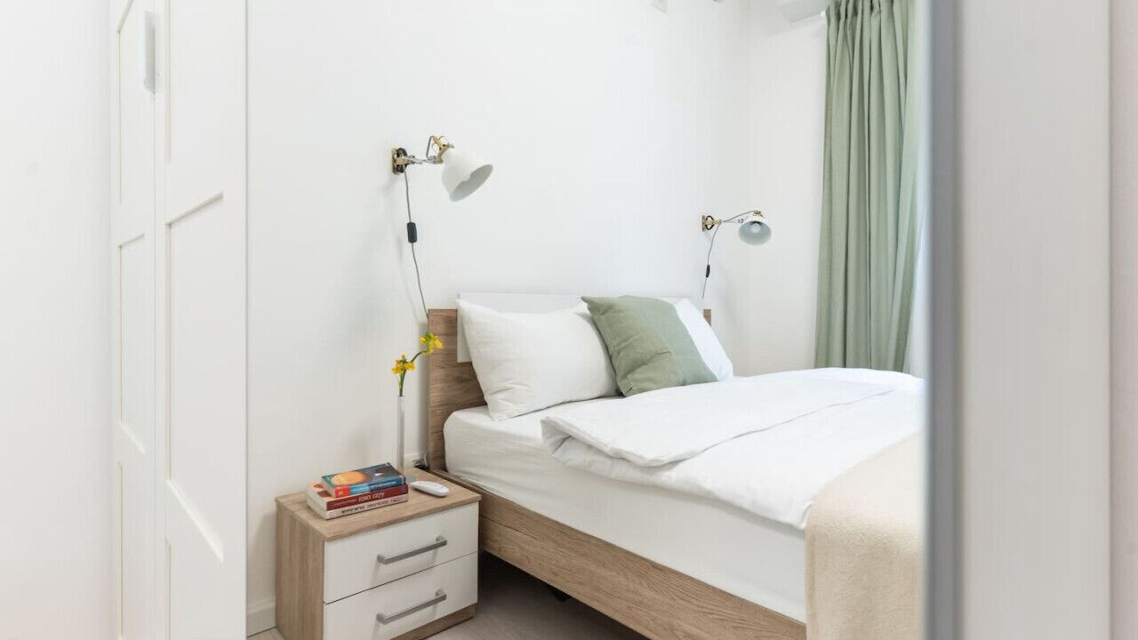 Photo of Bedroom in Tel Aviv