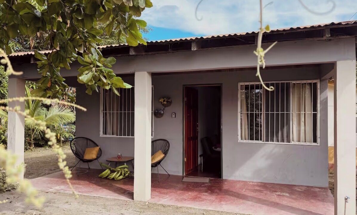 Photo of Patio Balcony in Bagaces