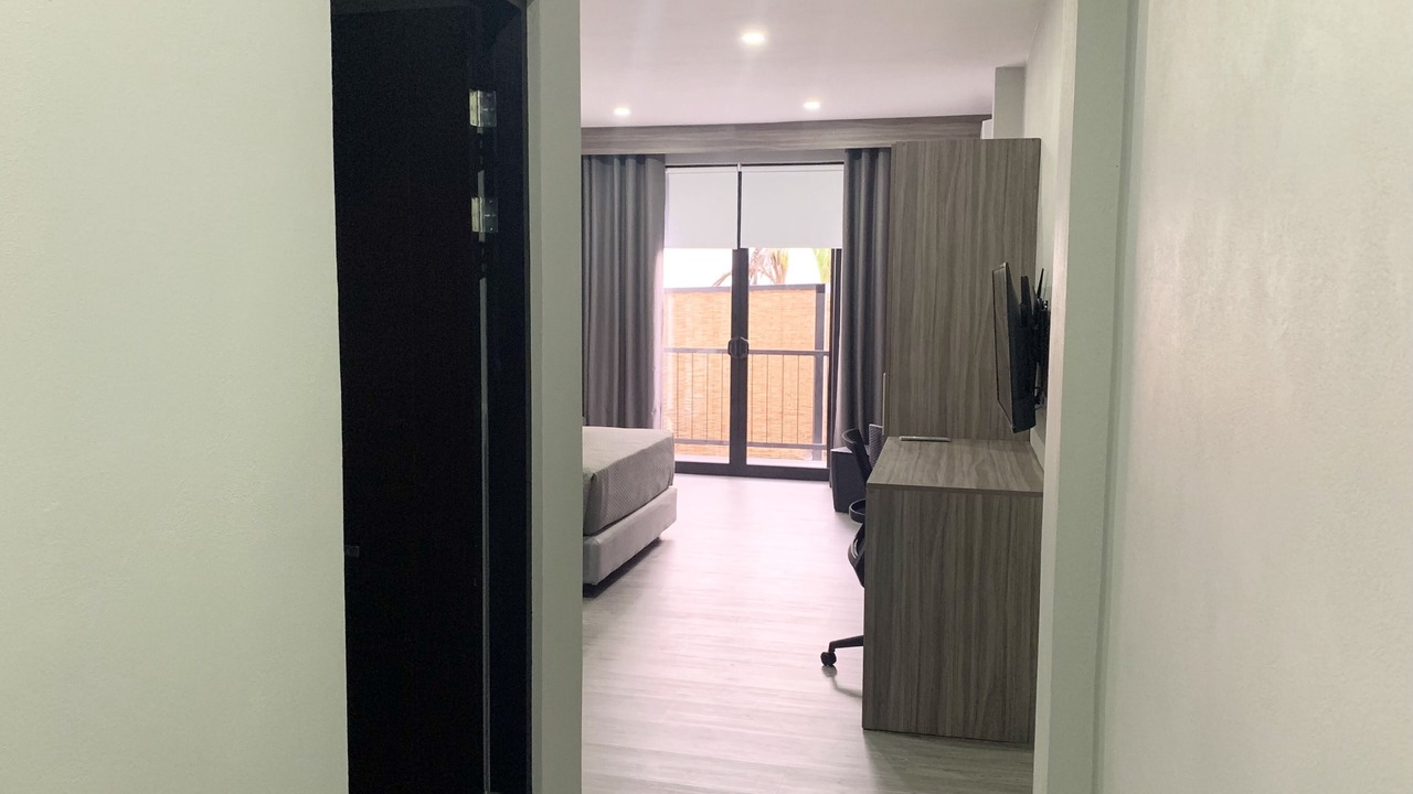 Photo of Livingroom in Tamarindo