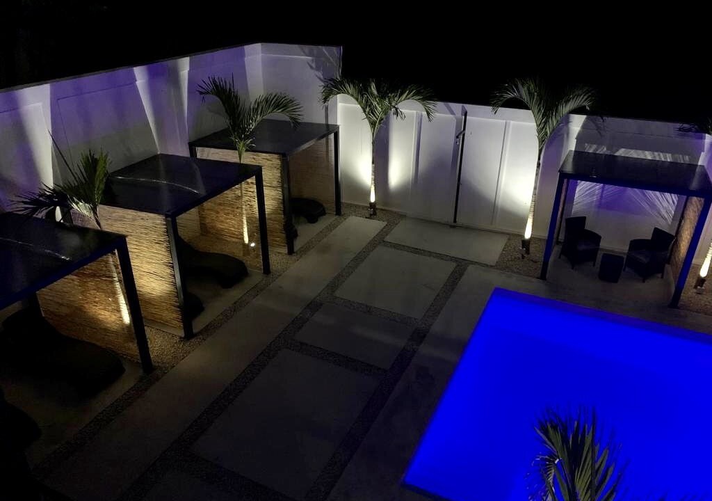 Photo of Patio Balcony in Tamarindo