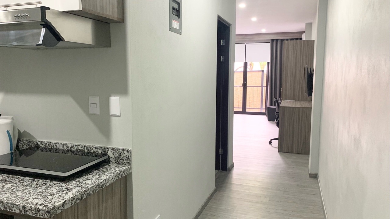 Photo of Kitchen in Tamarindo