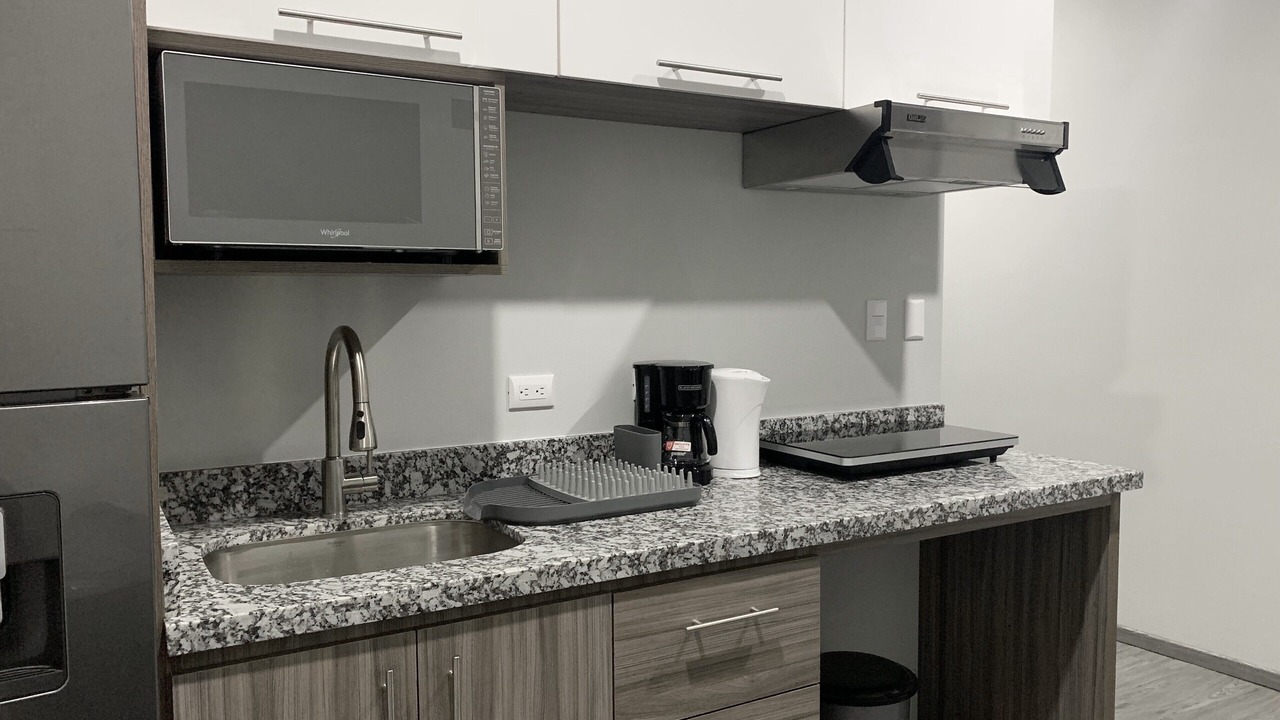 Photo of Kitchen in Tamarindo