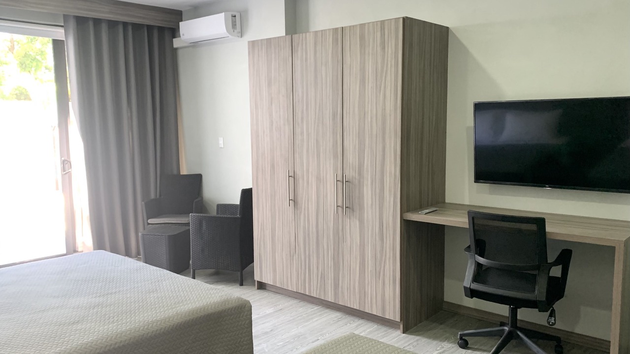 Photo of Bedroom in Tamarindo