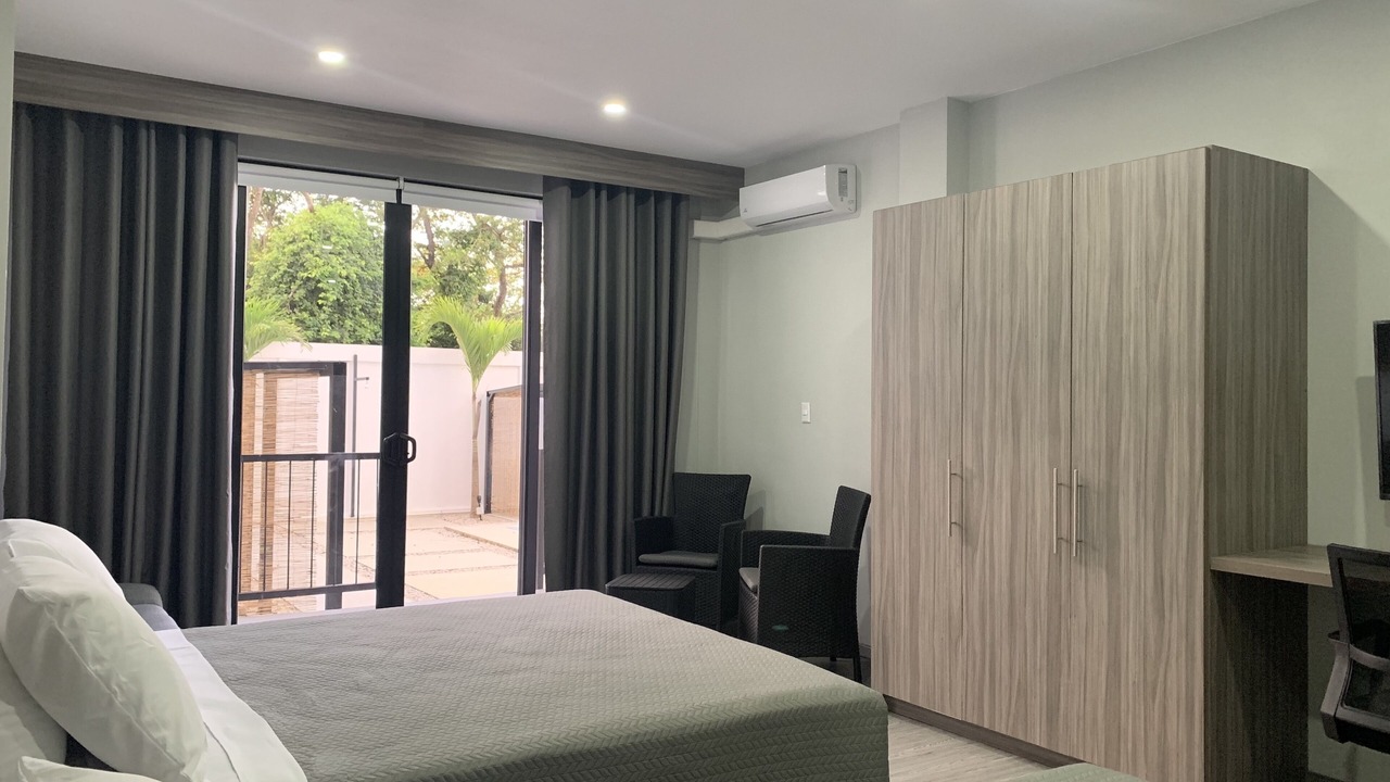 Photo of Bedroom in Tamarindo