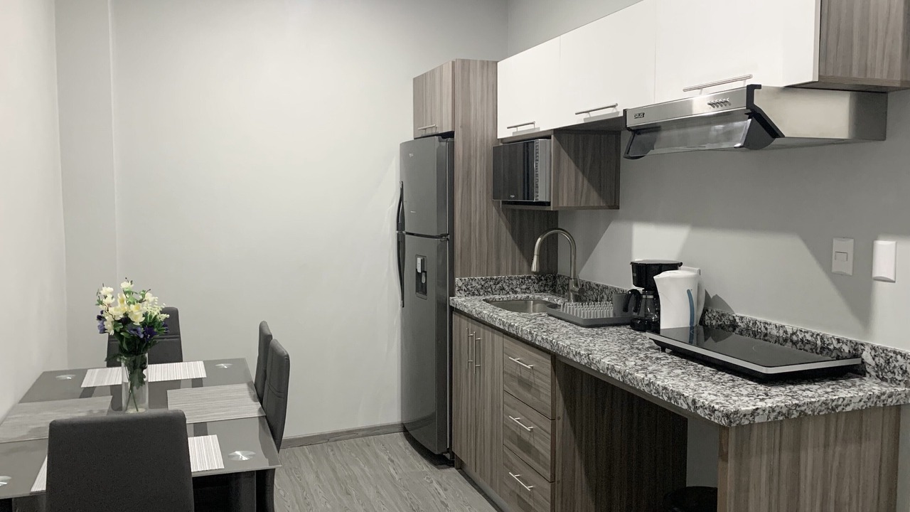 Photo of Kitchen in Tamarindo