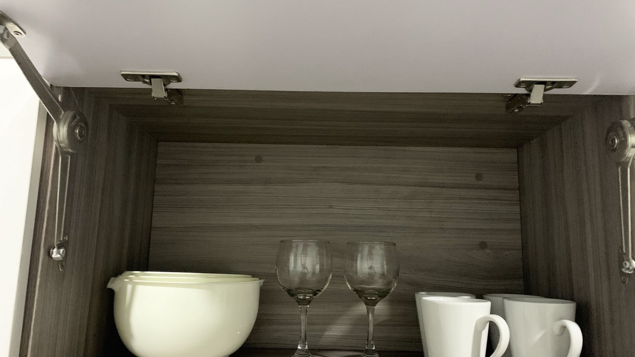 Photo of Bathroom in Tamarindo