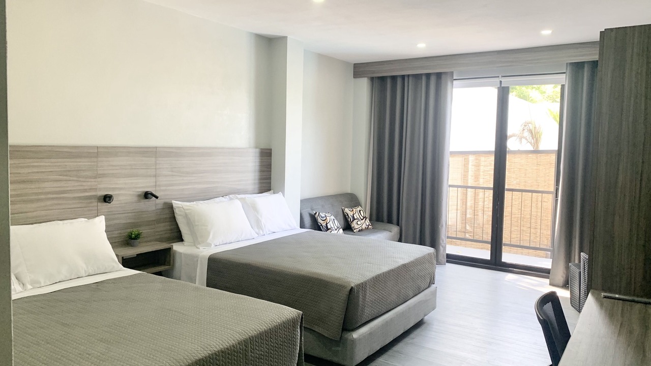 Photo of Bedroom in Tamarindo