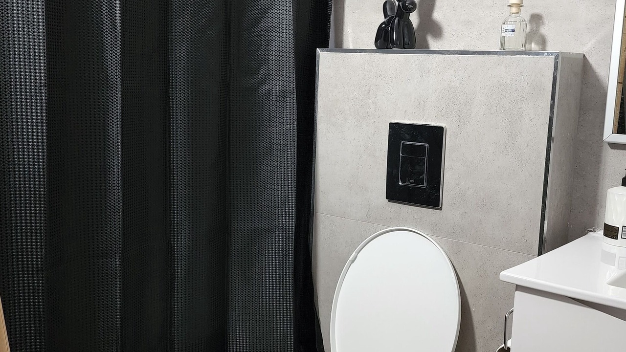 Photo of Bathroom in Ashdod