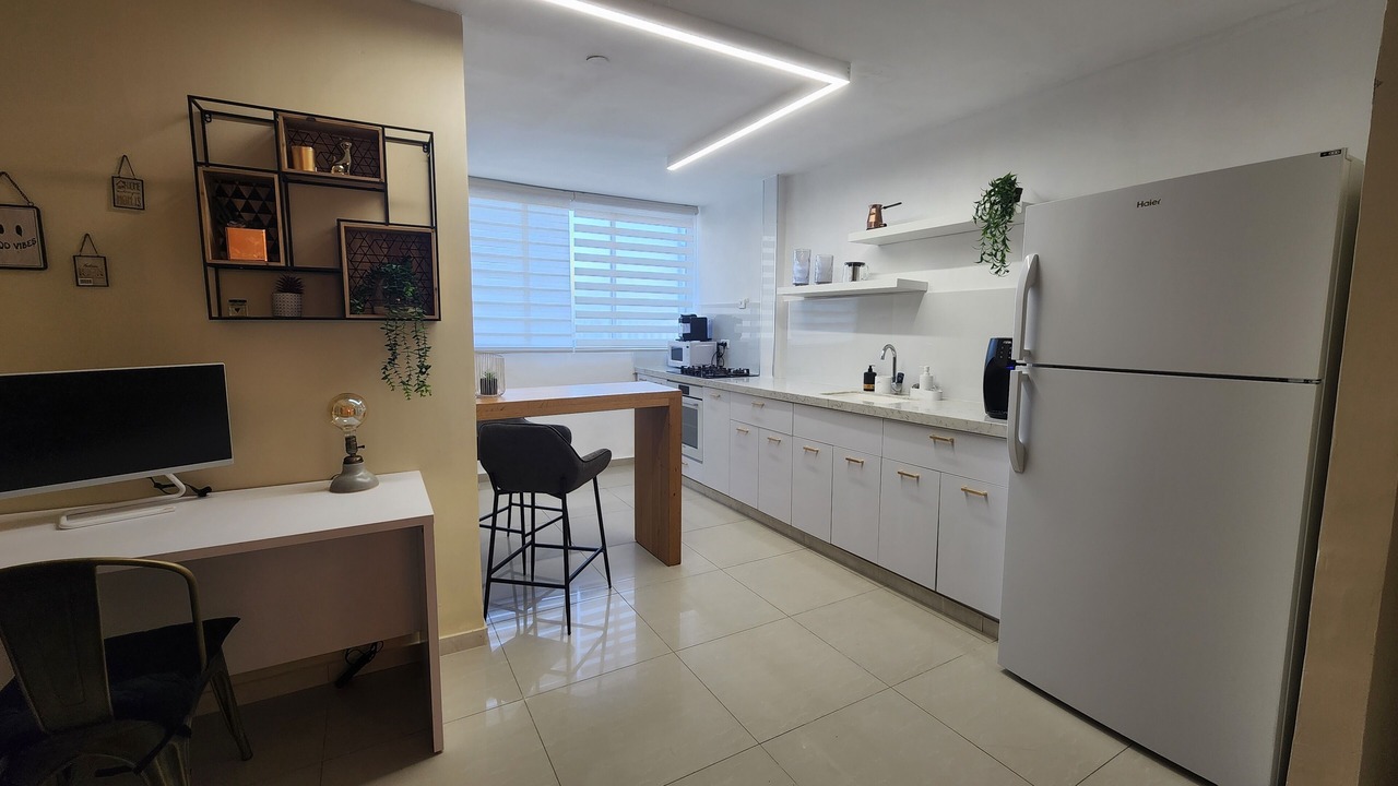 Photo of Kitchen in Ashdod