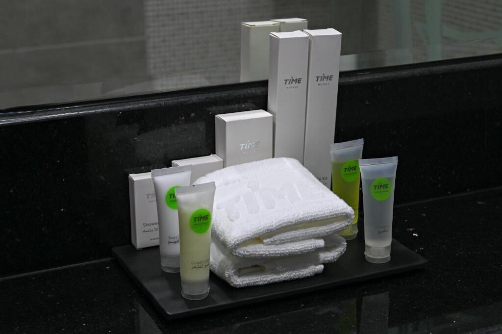 Photo of Bathroom in Al-Fujairah