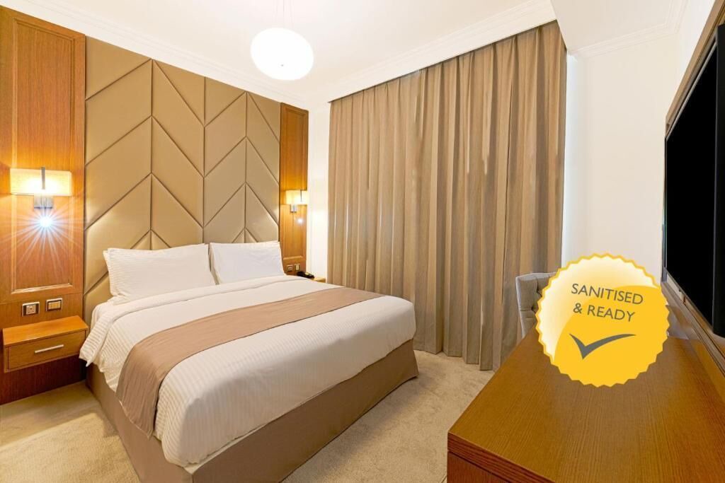 Photo of Bedroom in Al-Fujairah