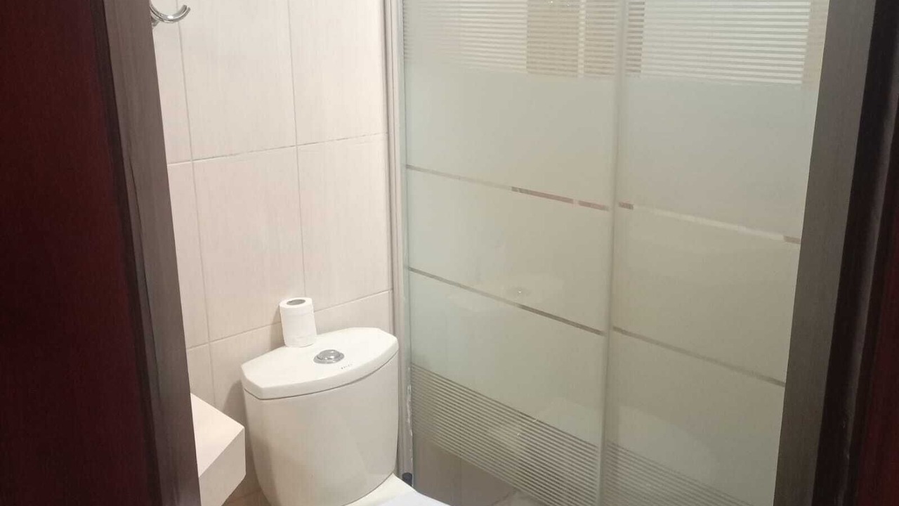 Photo of Bathroom in Amman