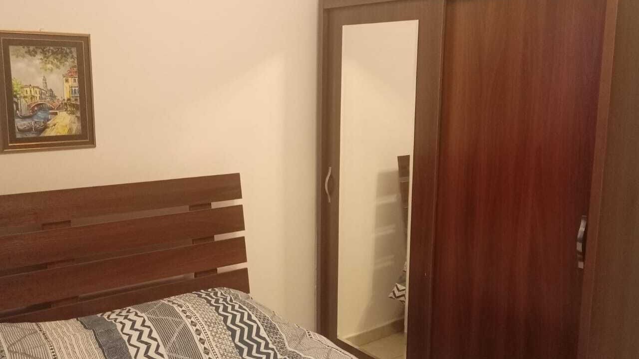 Photo of Bedroom in Amman