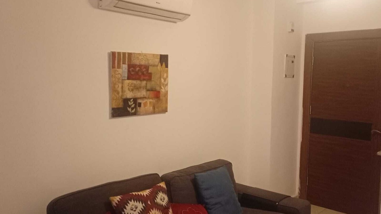 Photo of Livingroom in Amman