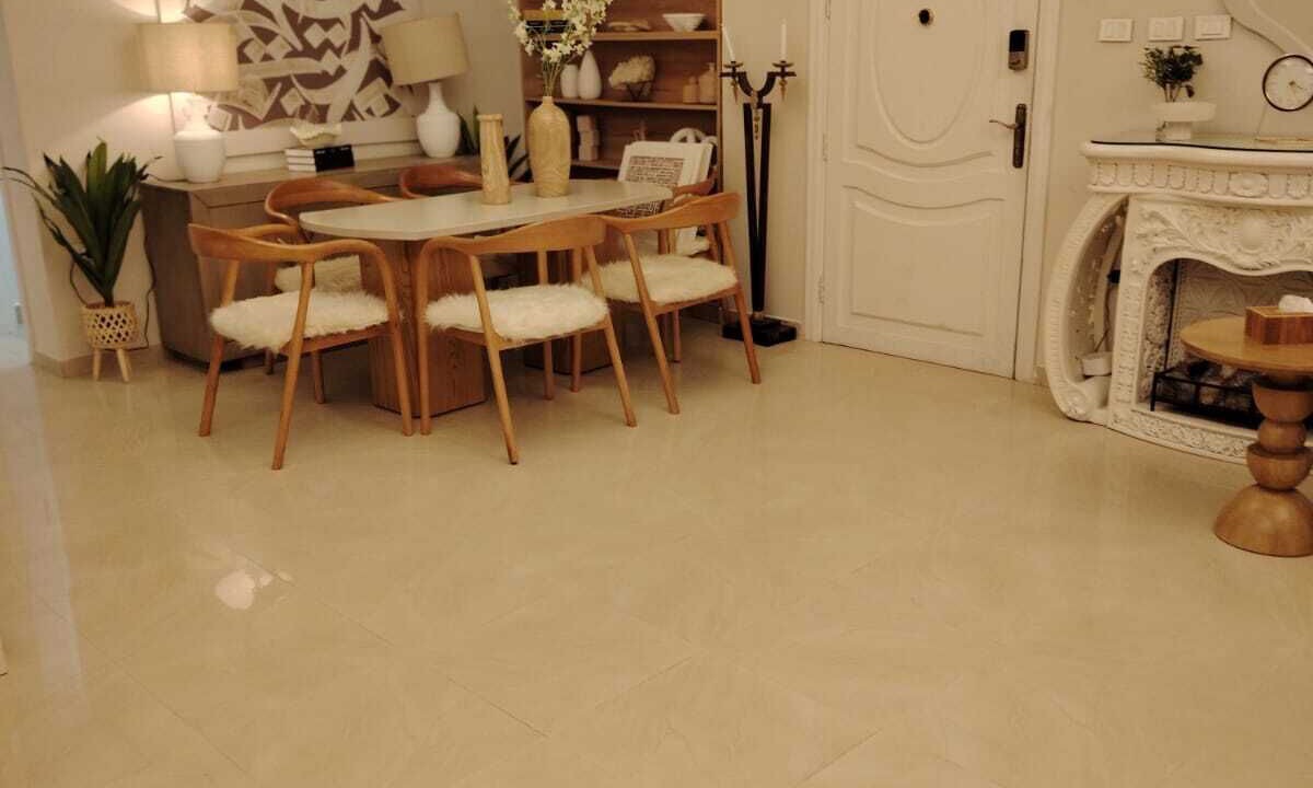 Photo of Livingroom in Amman