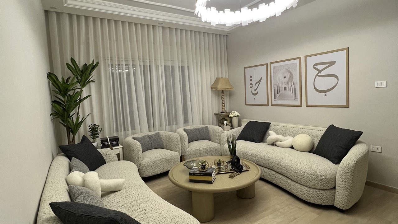 Photo of Bedroom in Amman