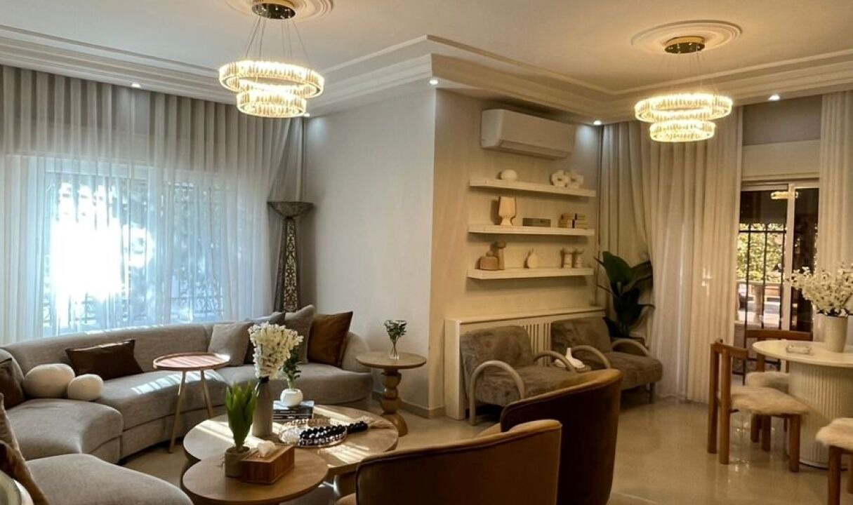 Photo of Patio Balcony in Amman