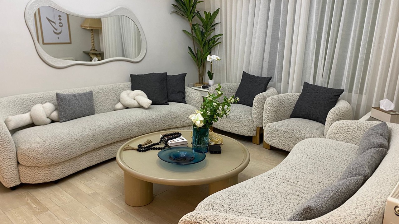 Photo of Bedroom in Amman