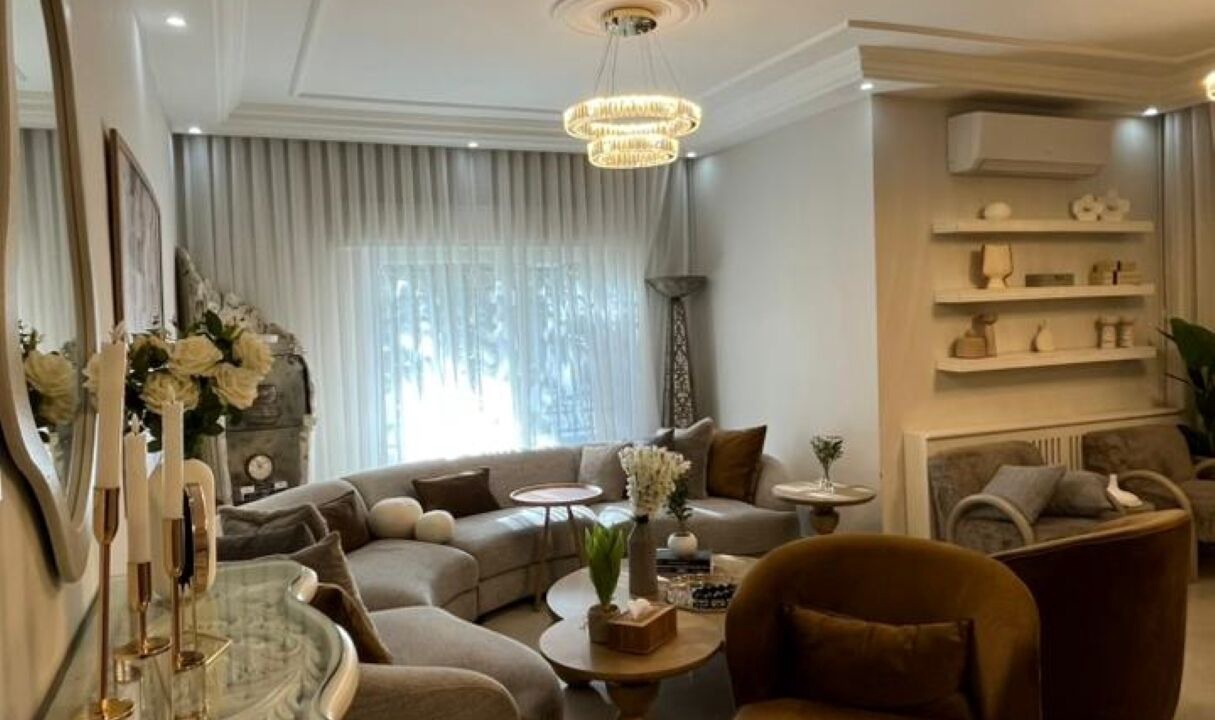 Photo of Livingroom in Amman
