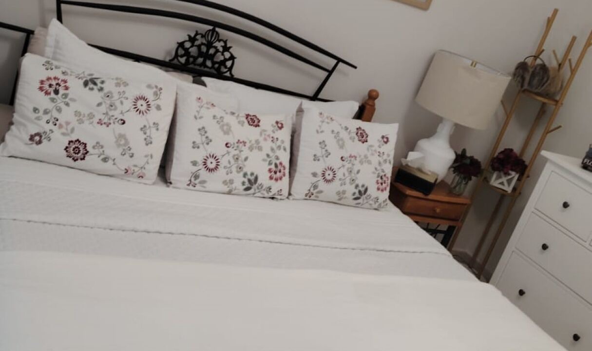 Photo of Bedroom in Amman