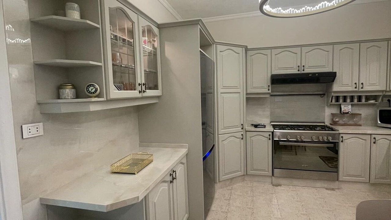 Photo of Kitchen in Amman
