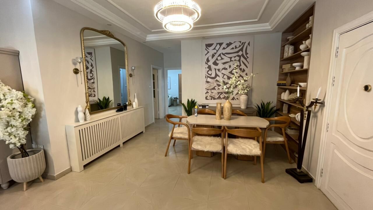 Photo of Livingroom in Amman