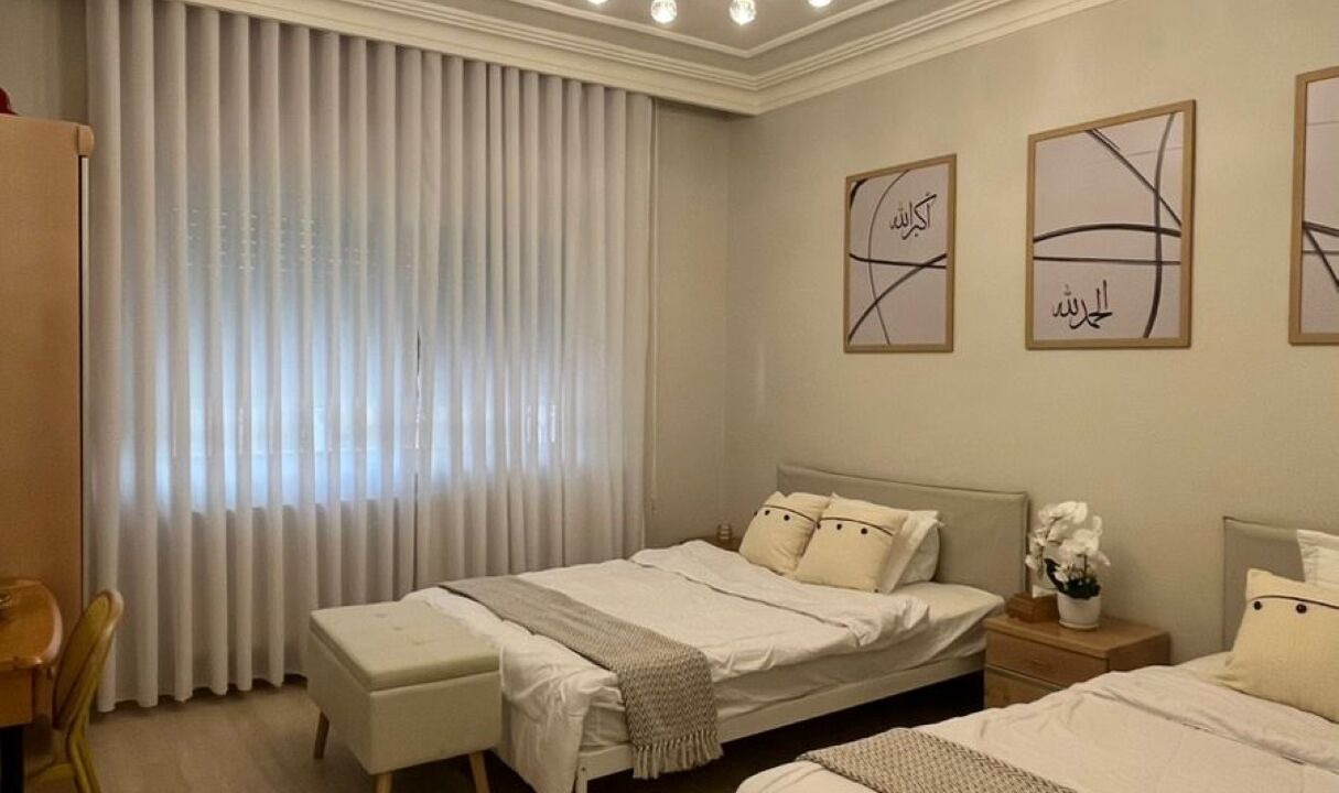 Photo of Bedroom in Amman