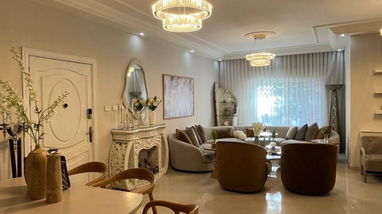 Photo of Bedroom in Amman