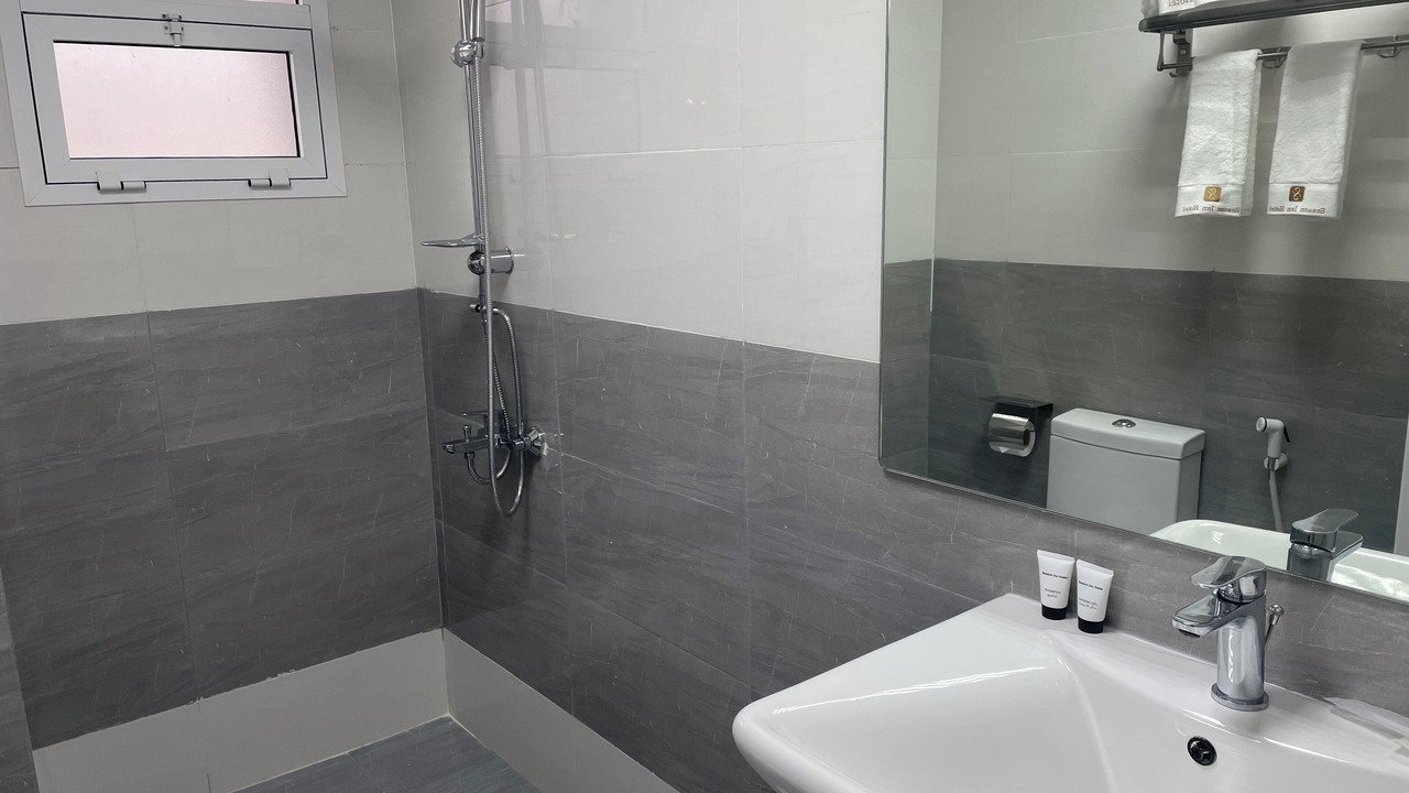 Photo of Bathroom in Duqm