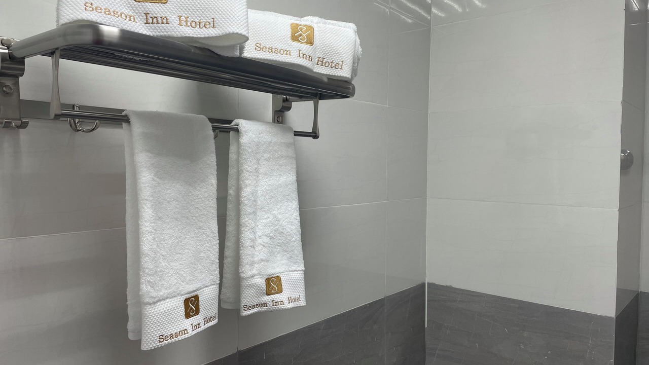 Photo of Bathroom in Duqm