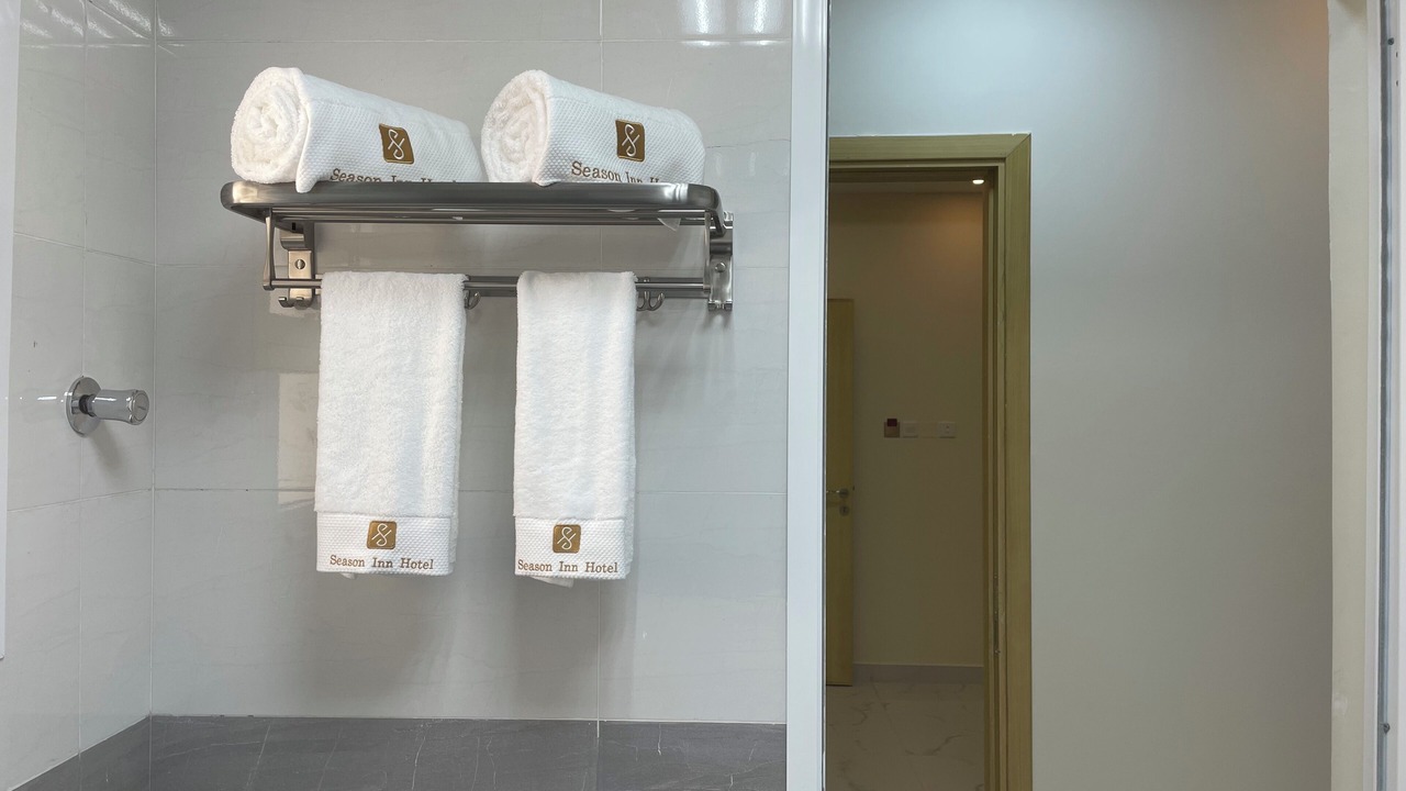 Photo of Bathroom in Duqm
